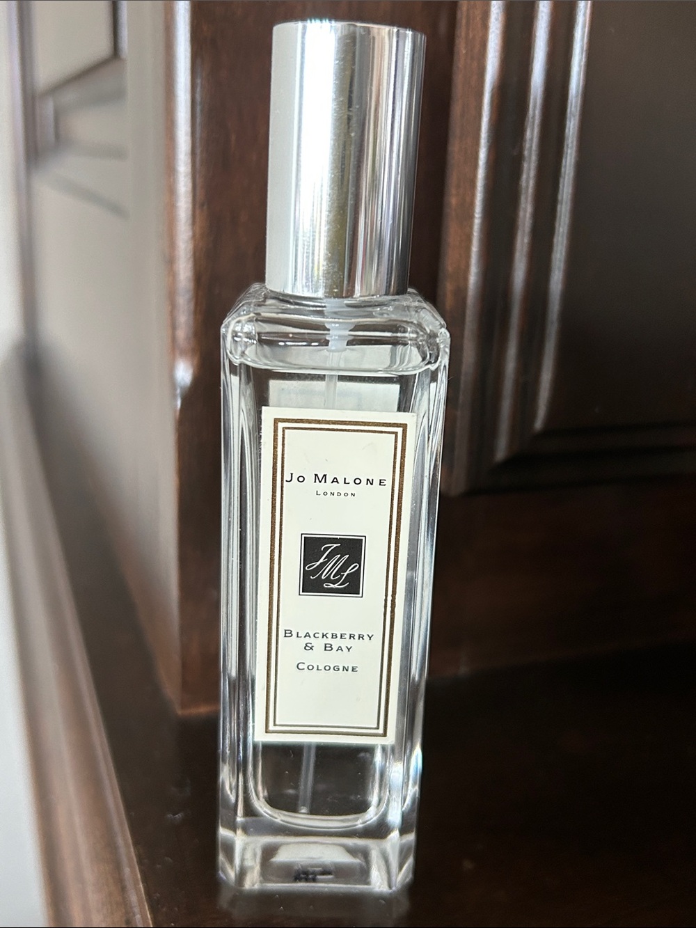 Jo Malone Blackberry & Bay